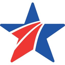 Blue Star Families logo
