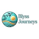Blyss Journeys logo