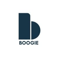 Boogie Team logo
