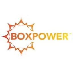 BoxPower logo