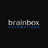 Brain Box Automations logo