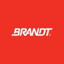BRANDT Brasil logo