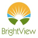 BrightView logo