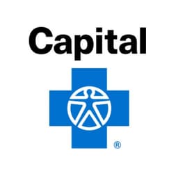 Capital Blue Cross logo