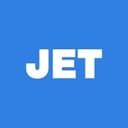 Jet Brasil logo