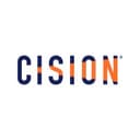 Cision France logo