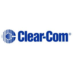 Clear-Com logo