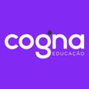 Cogna Educaรงรฃo logo