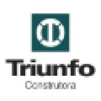Construtora Triunfo logo