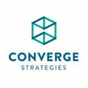 Converge Strategies, LLC logo
