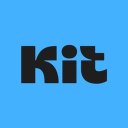 Kit (formerly ConvertKit) logo