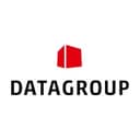 DATAGROUP logo