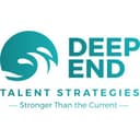 Deep End Talent Strategies logo