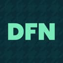 DFN logo