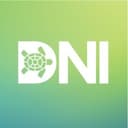 DNI (Delaware Nation Industries) logo