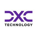 DXC Technology logo