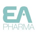 EA Pharma logo