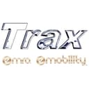 TRAX logo