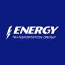 ENERGY TRANSPORTATION GROUP logo