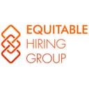 Equitable Hiring Group logo