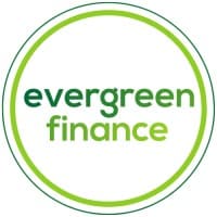 Evergreen Finance logo