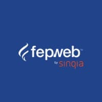 FEPWeb by Sinqia logo