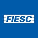 FIESC - Federação das Indústrias de Santa Catarina logo