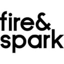 Fire&Spark logo
