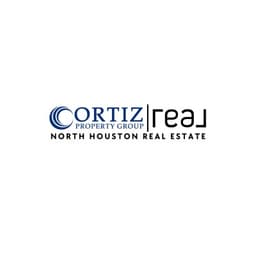 Ortiz Property Group @ REAL Broker logo