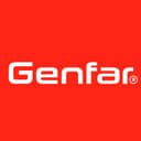 Genfar logo