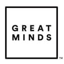 Great Minds logo