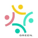 Green Gente e Gestão logo