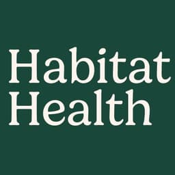 Habitat Health logo