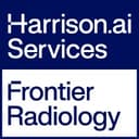 Harrison.ai Services logo