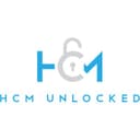 HCM Unlocked logo