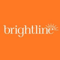 Brightline logo