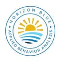 Horizon Blue ABA logo