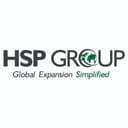 HSP Group logo