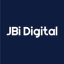 JBi Digital logo