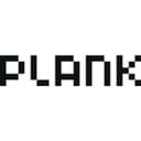 Plank logo