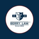 Berry Law logo