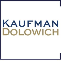 Kaufman Dolowich LLP logo