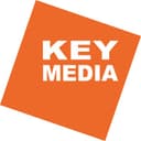 Key Media logo