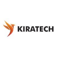 Kiratech logo