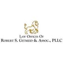 Law Offices of Robert S. Gitmeid & Assoc. PLLC logo