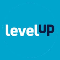 LevelUp - WordPress Technical Support & Outsourcing logo