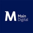 Main Digital logo