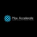 Max Accelerate logo