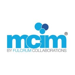 MCIM by Fulcrum Collaborations logo