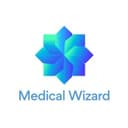 Medical Wizard logo